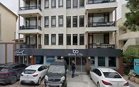 Brave otel